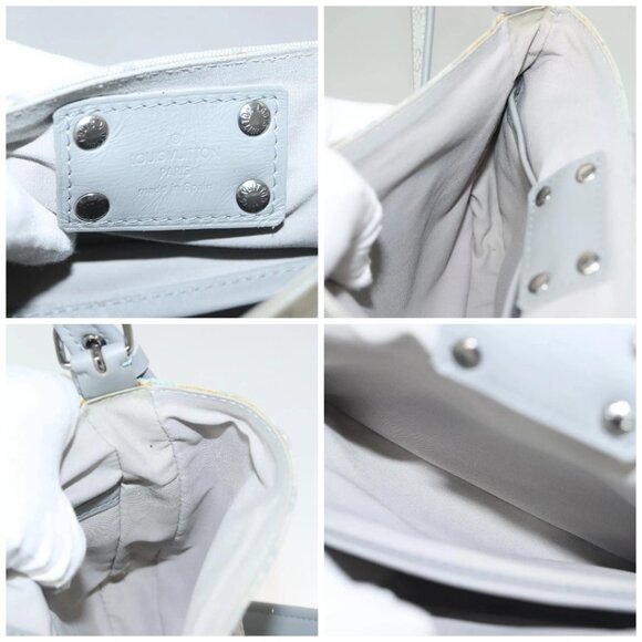 LOUIS VUITTON Monogram Mini Musette Comte De Fe Shoulder Bag - Picture 13 of 15